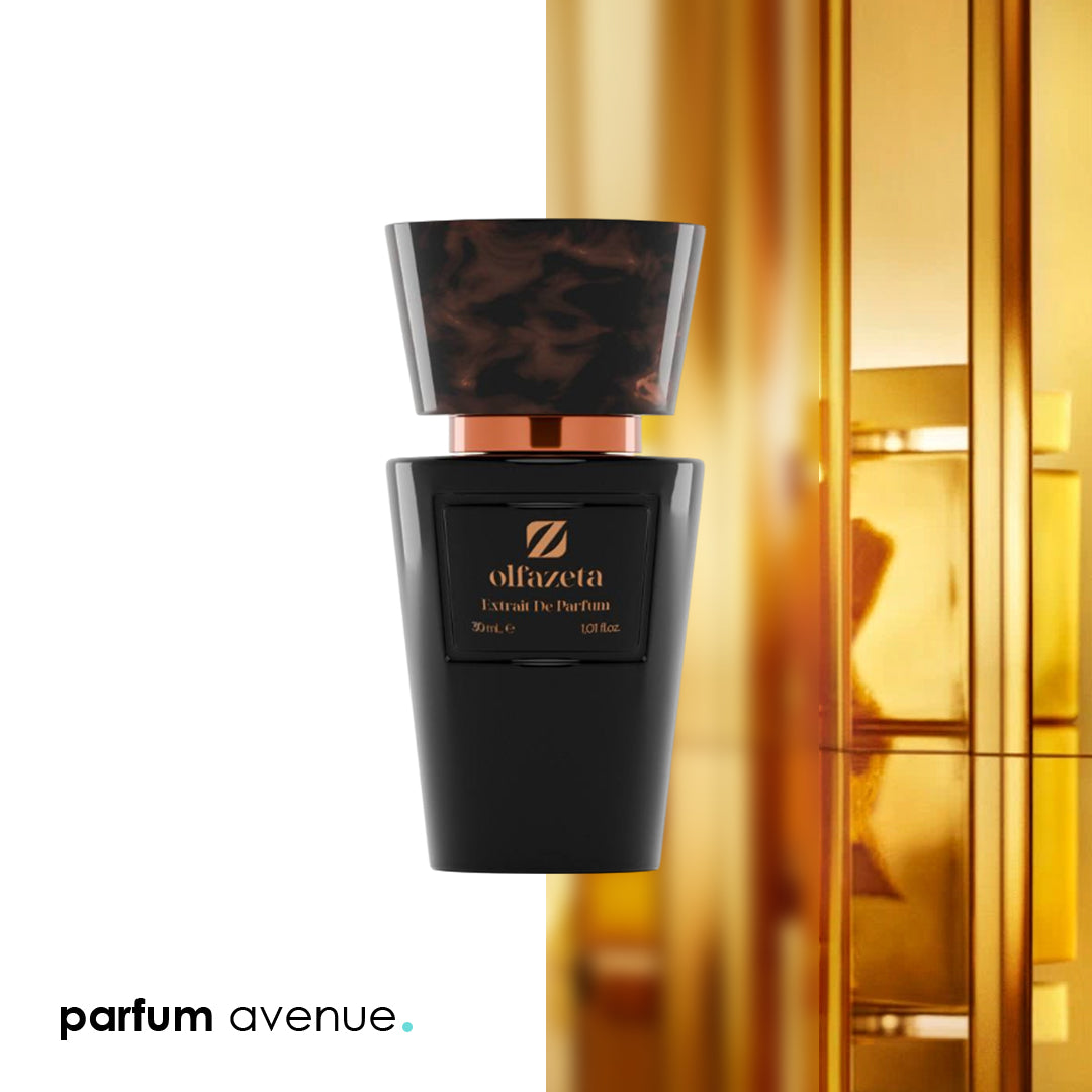 Inspired by The One - Dolce & Gabbana