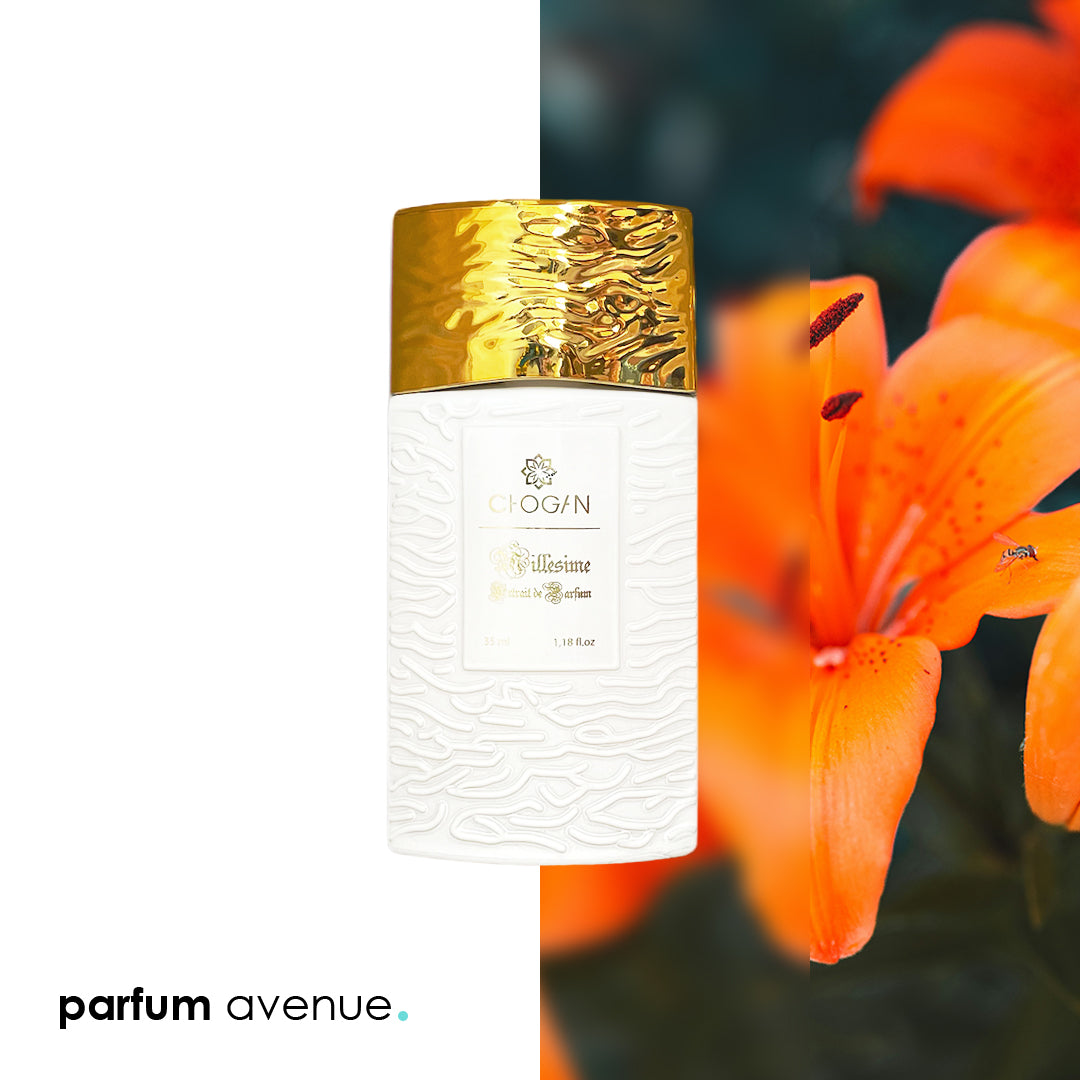 Inspired by Opium - Yves Saint Laurent