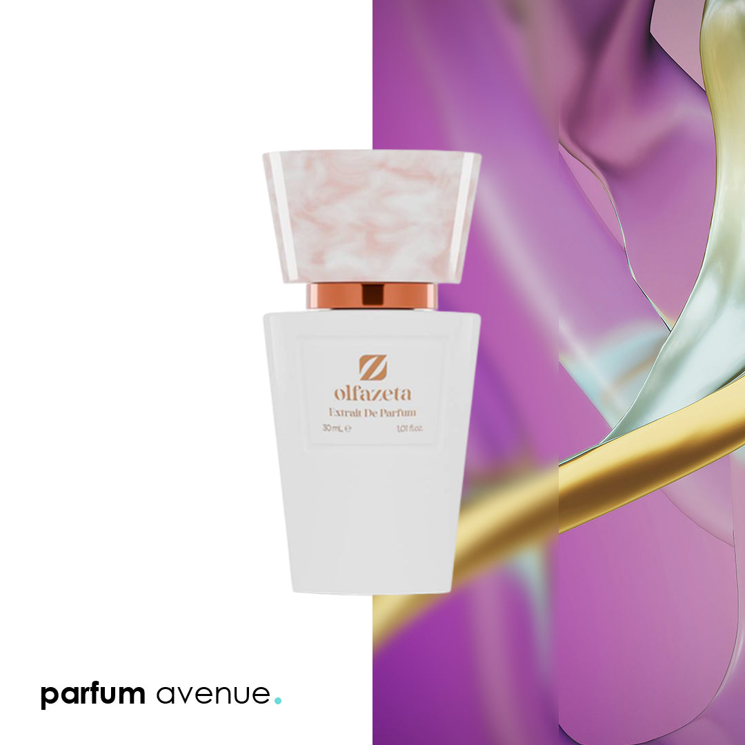 Inspired by Manifesto - Yves Saint Laurent