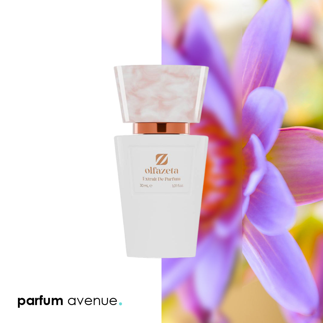 Inspired by L'Eau d'Issey - Issey Miyake