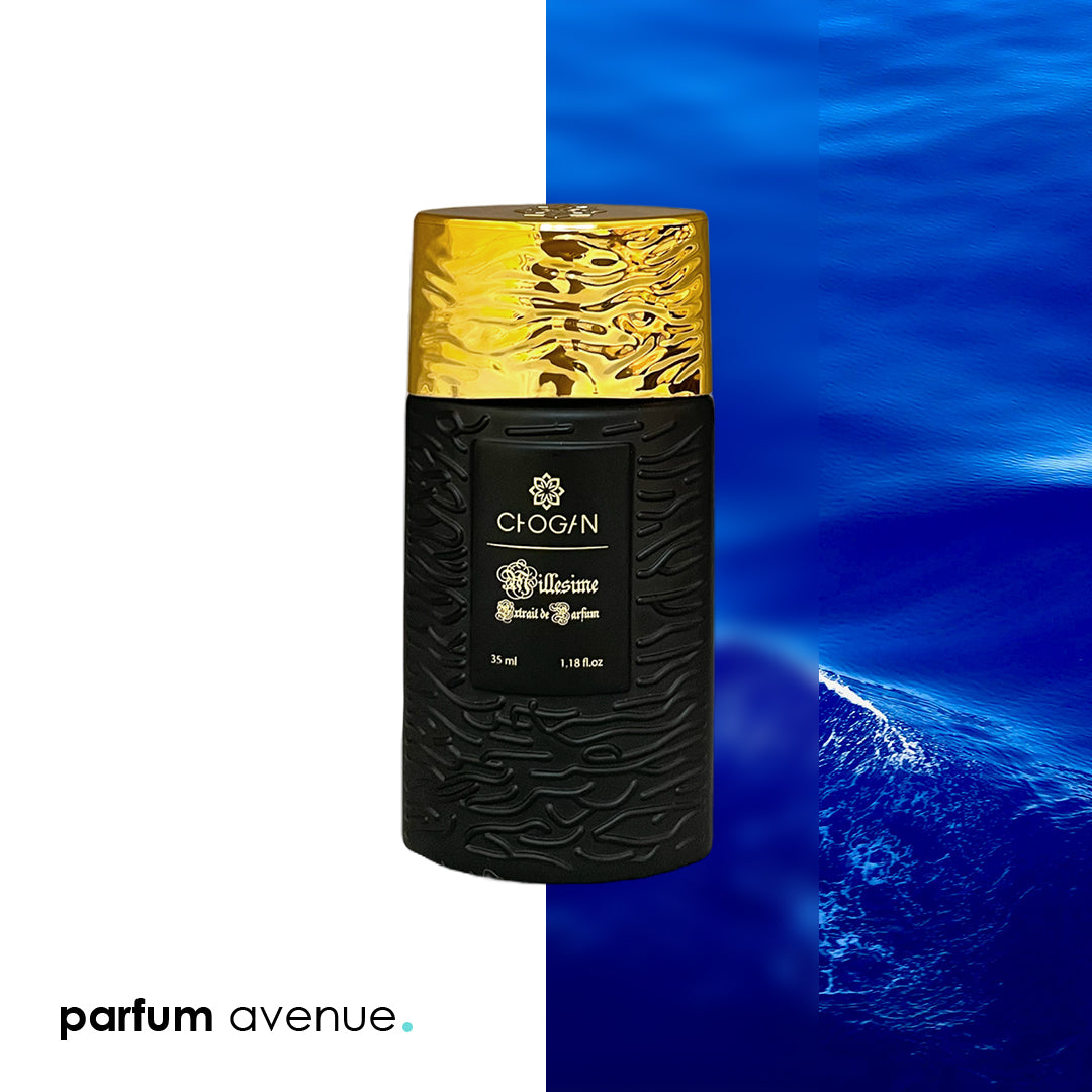Inspired by Blu pour Homme - Bvlgari