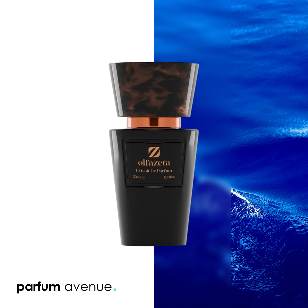 Inspired by Blu pour Homme - Bvlgari