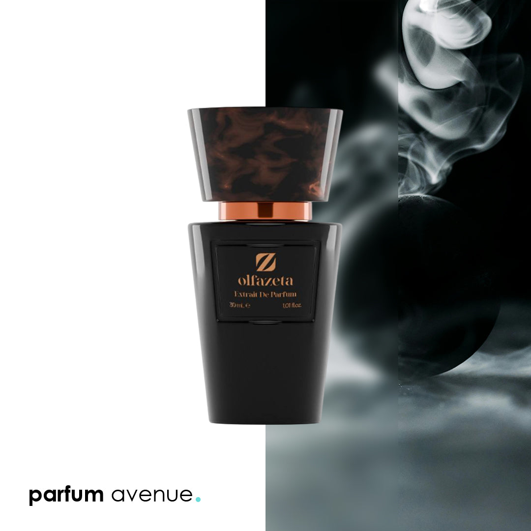 Inspired by Spice Bomb - Viktor & Rolf