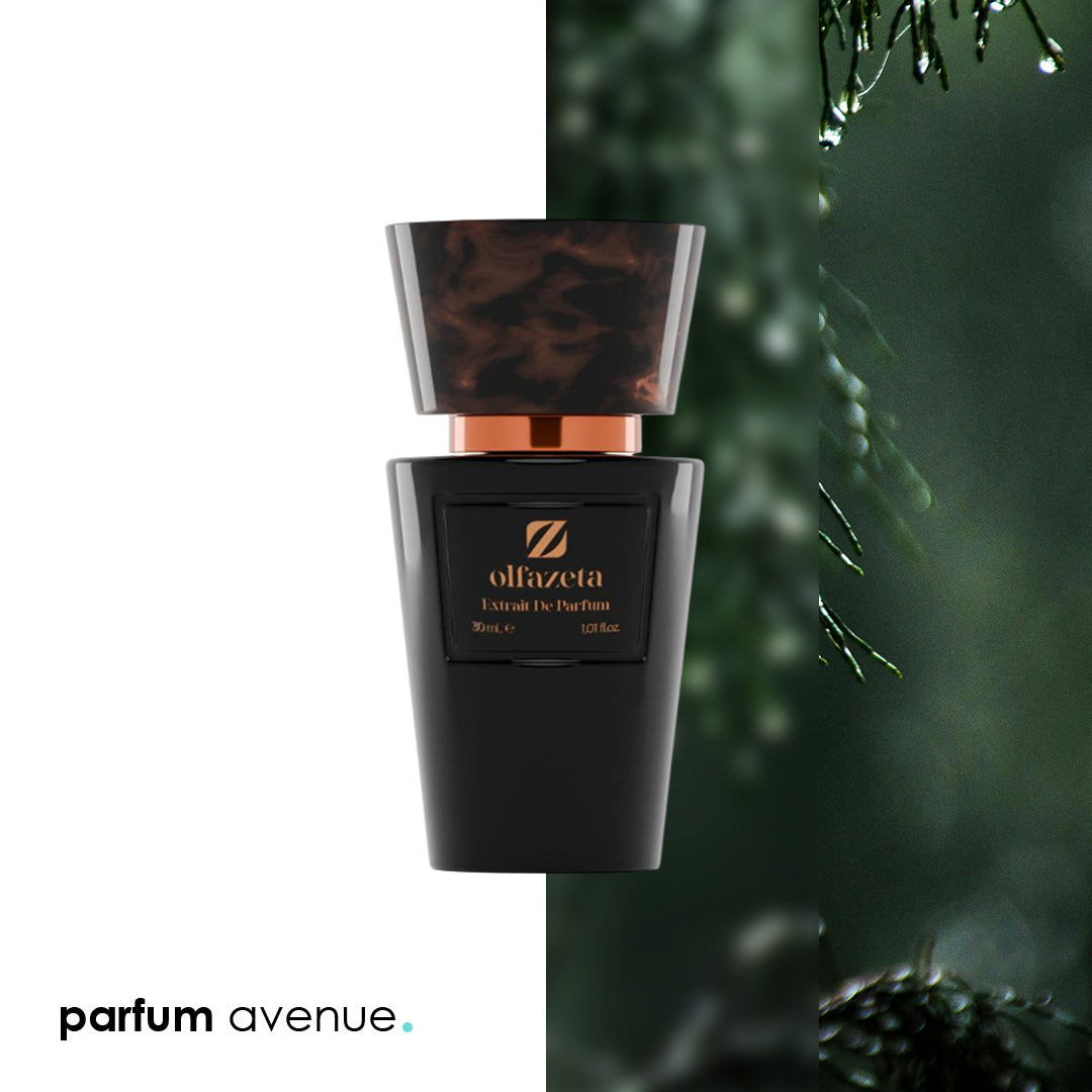 Inspired by Man - Bvlgari