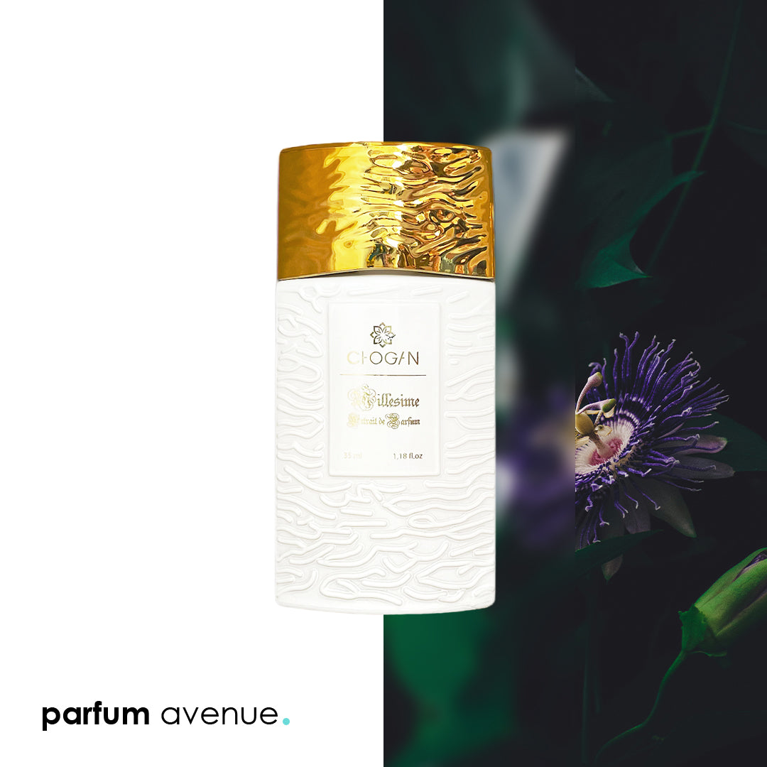 Inspired by Hypnôse - Lancôme