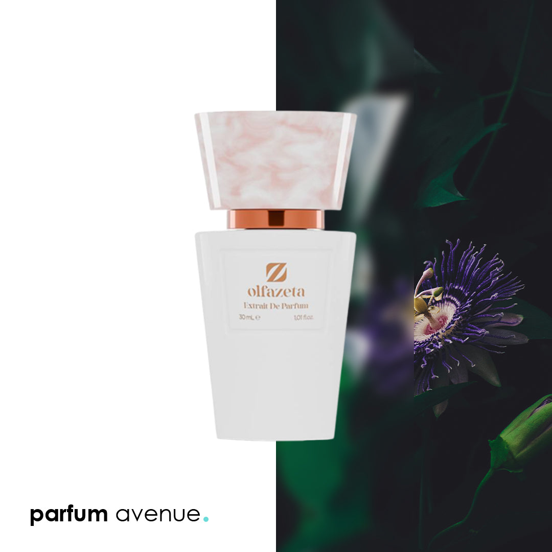 Inspired by Hypnôse - Lancôme