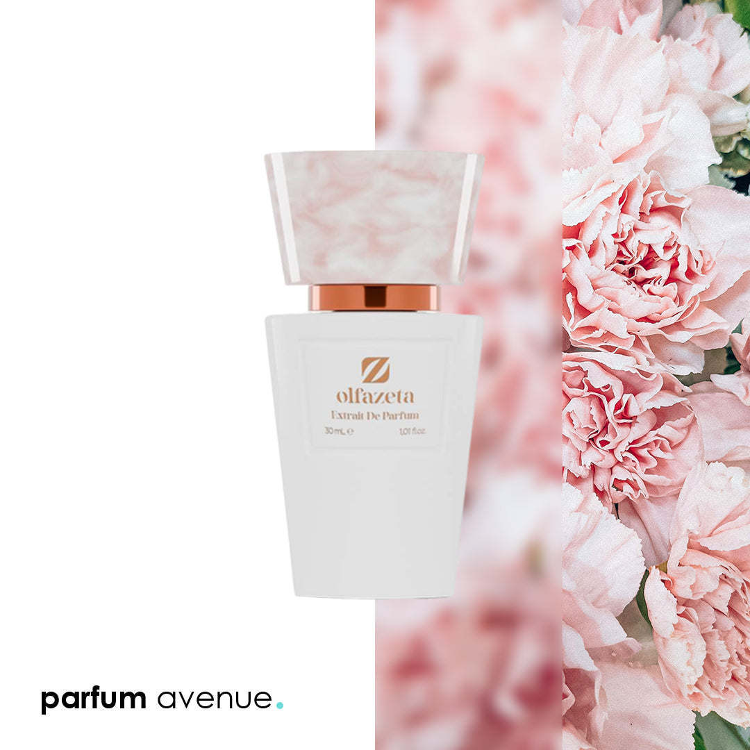 Inspired by La Vie Est Belle - Lancôme