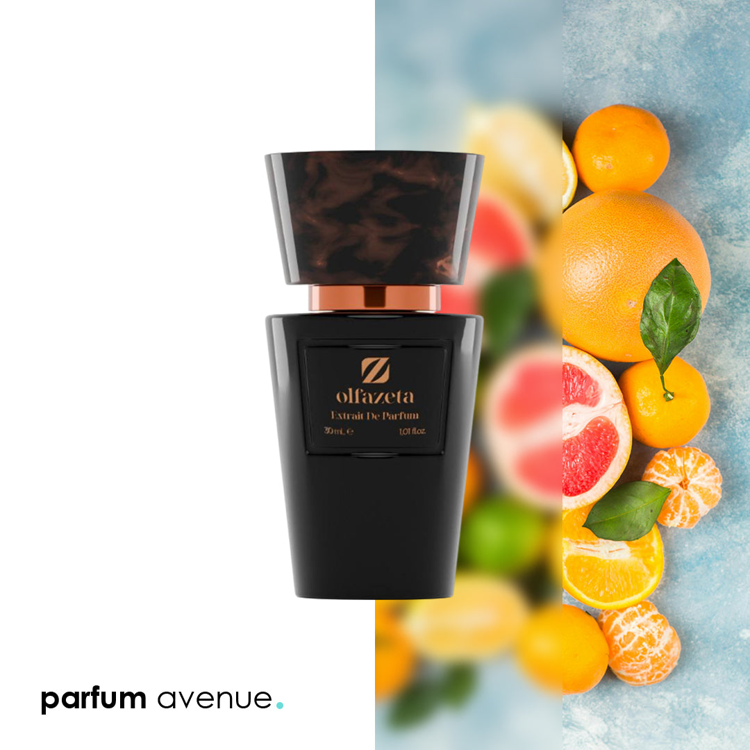 Inspired by Allure Homme - Chanel