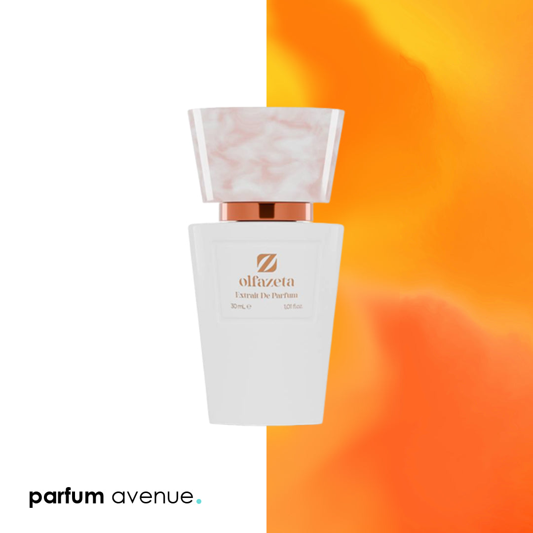 Inspired by Omnia Indian Garnet - Bvlgari