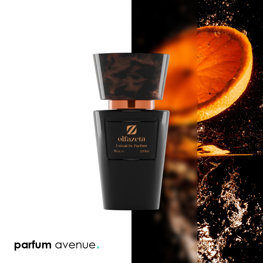 Inspired by The Scent - Hugo Boss