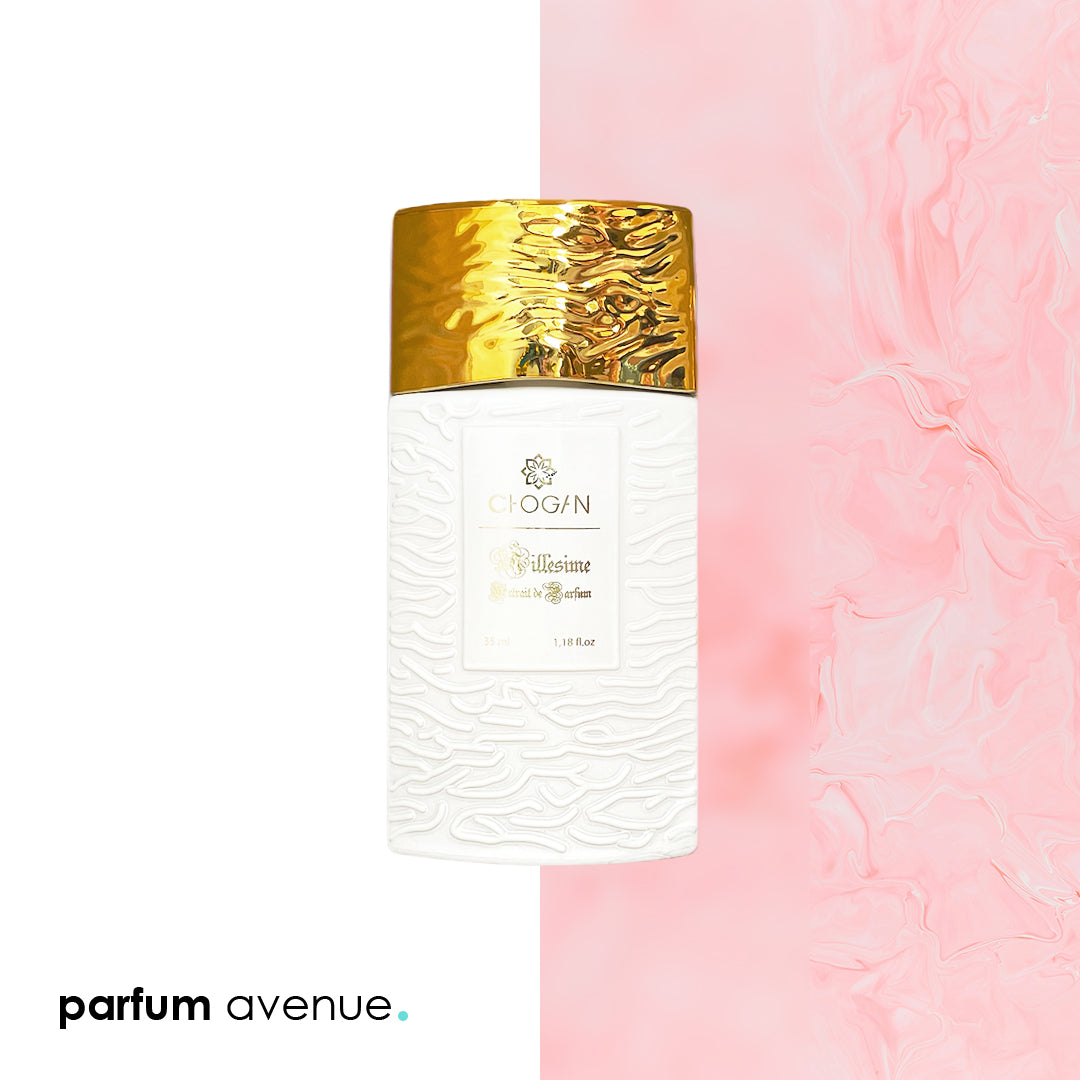 Inspired by Olympéa - Paco Rabanne