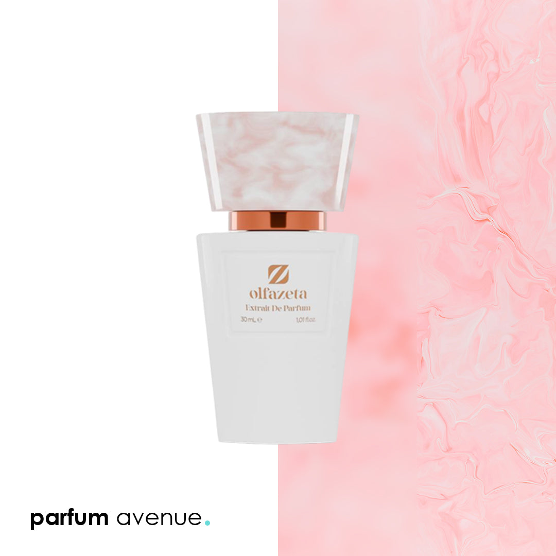 Inspired by Olympéa - Paco Rabanne
