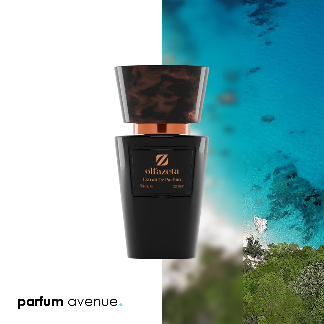 Inspired by Acqua di Sale - Profumum Di Roma