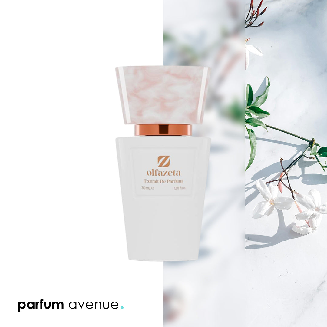 Inspired by The One - Dolce & Gabbana