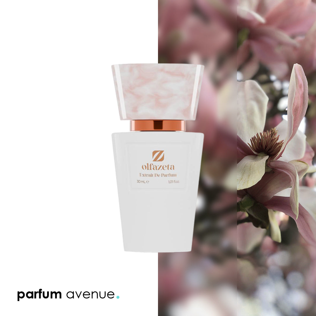 Inspired by Allure - Chanel