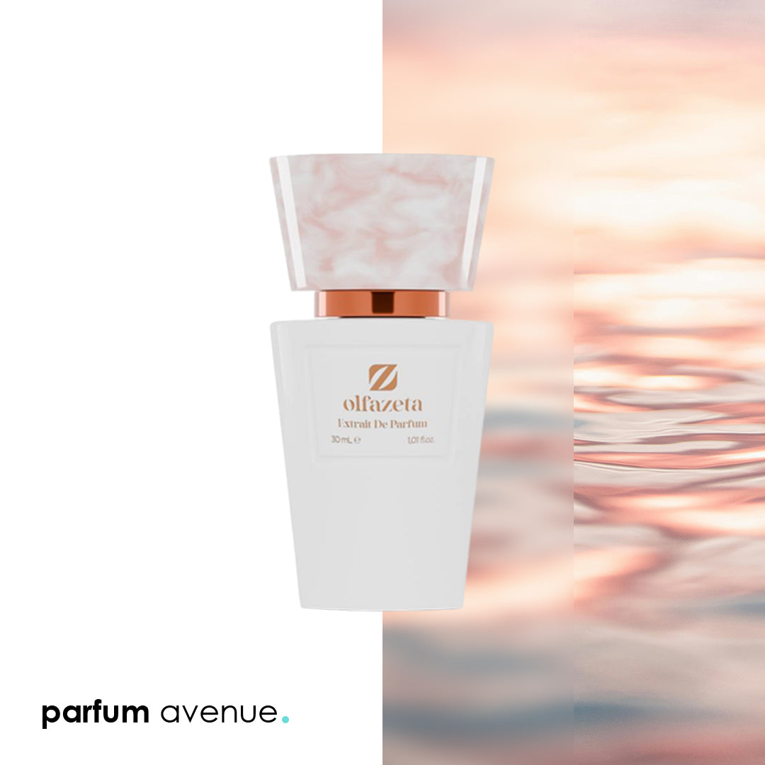 Inspired by Chance - Chanel