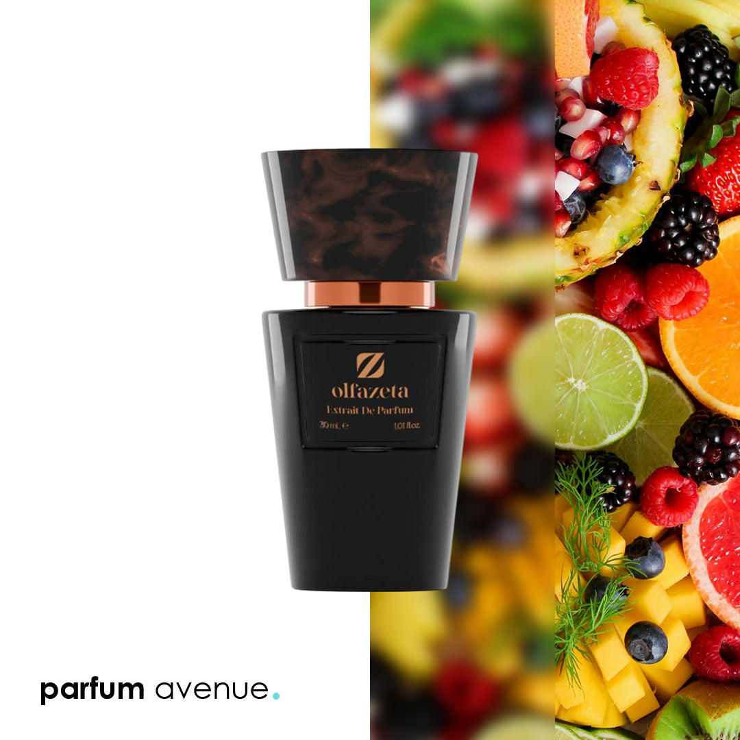 Inspired by Legend - Mont Blanc