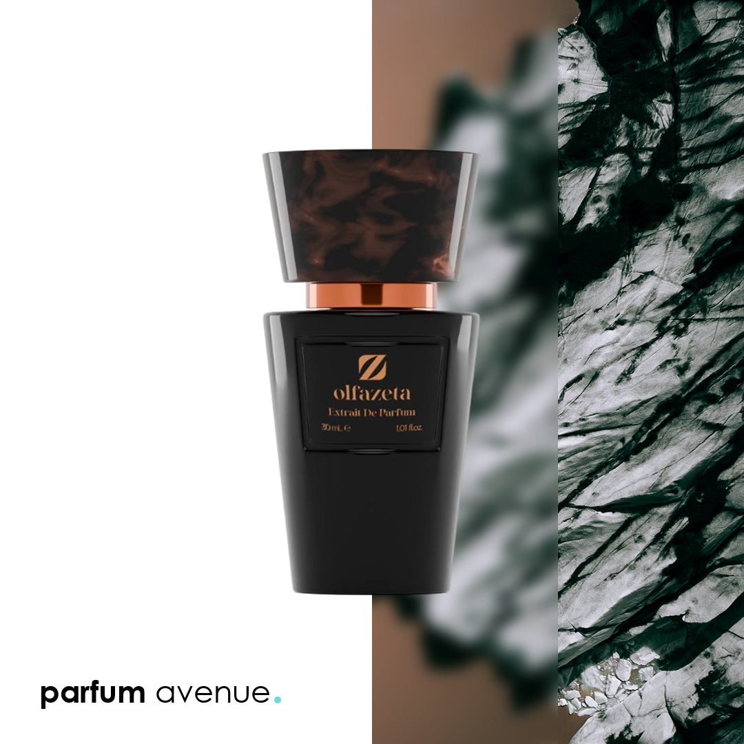 Inspired by Man in Black - Bvlgari