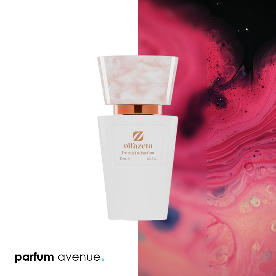 Inspired by Poison Girl - Dior