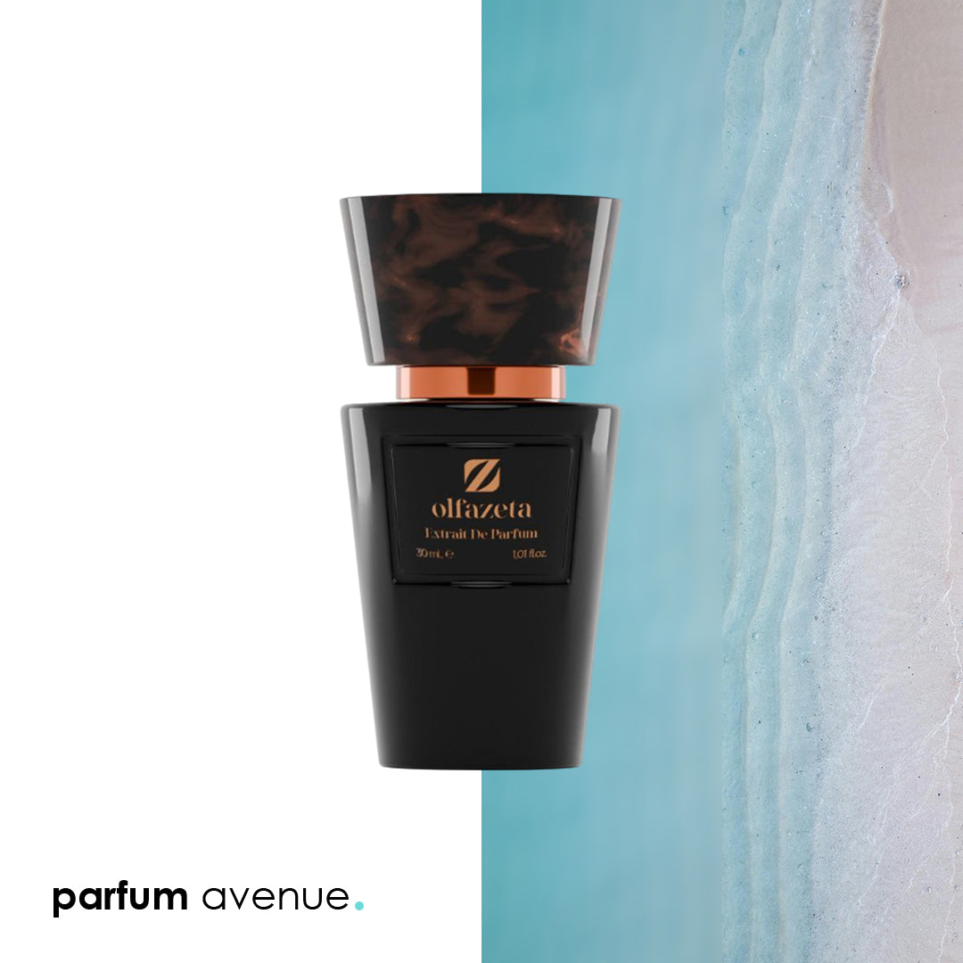 Inspired by Chrome - Azzaro