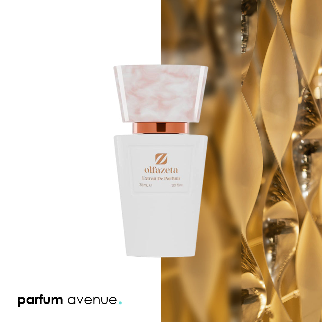 Inspired by Aventus for Her - Creed