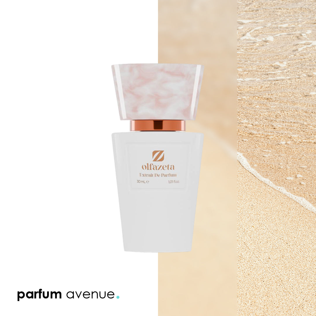 Inspired by Gabrielle - Chanel