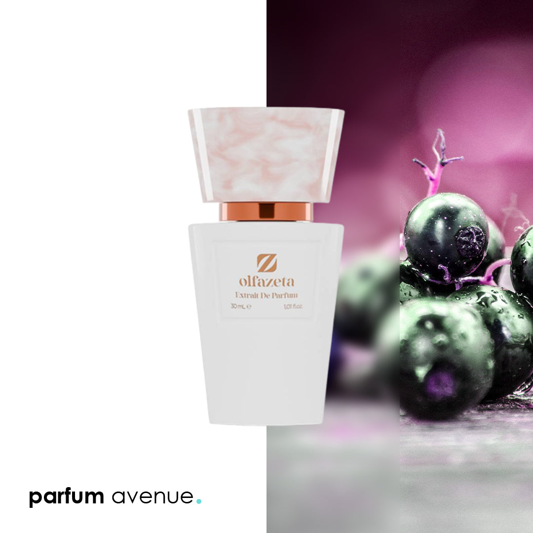 Inspired by Amo Ferragamo - Salvatore Ferragamo