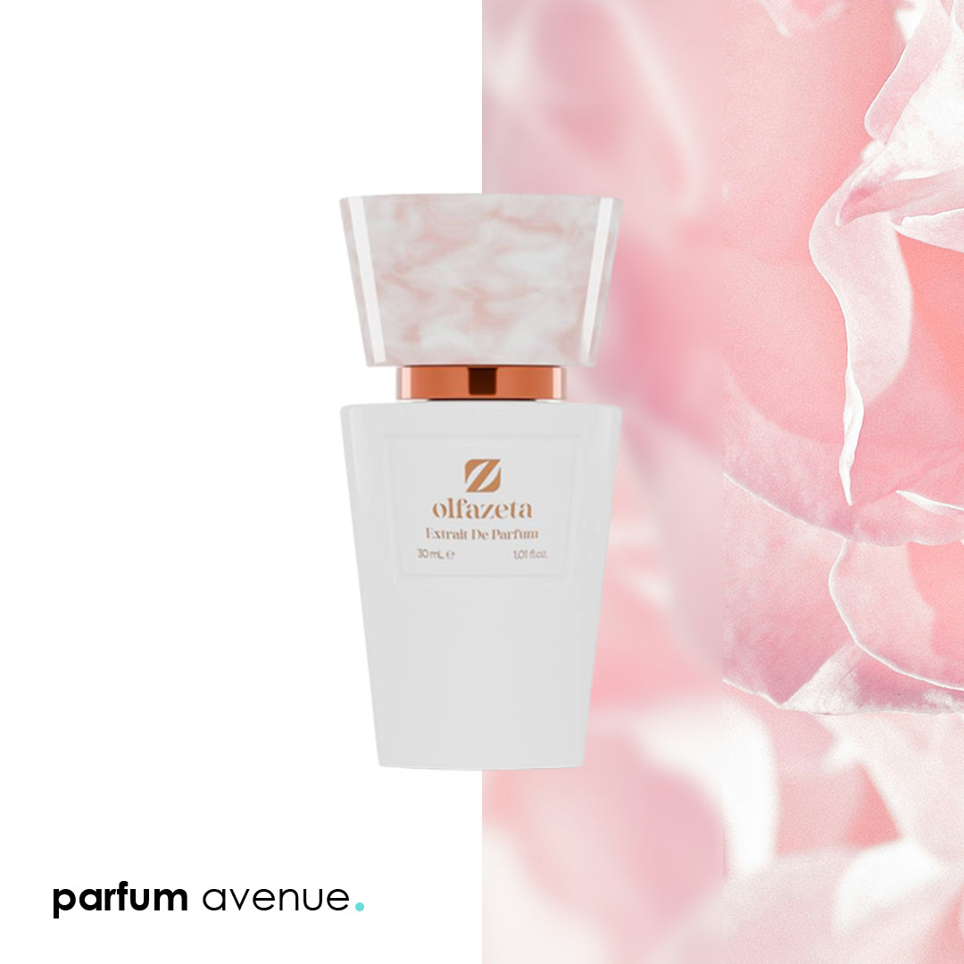 Inspired by Joy - Dior