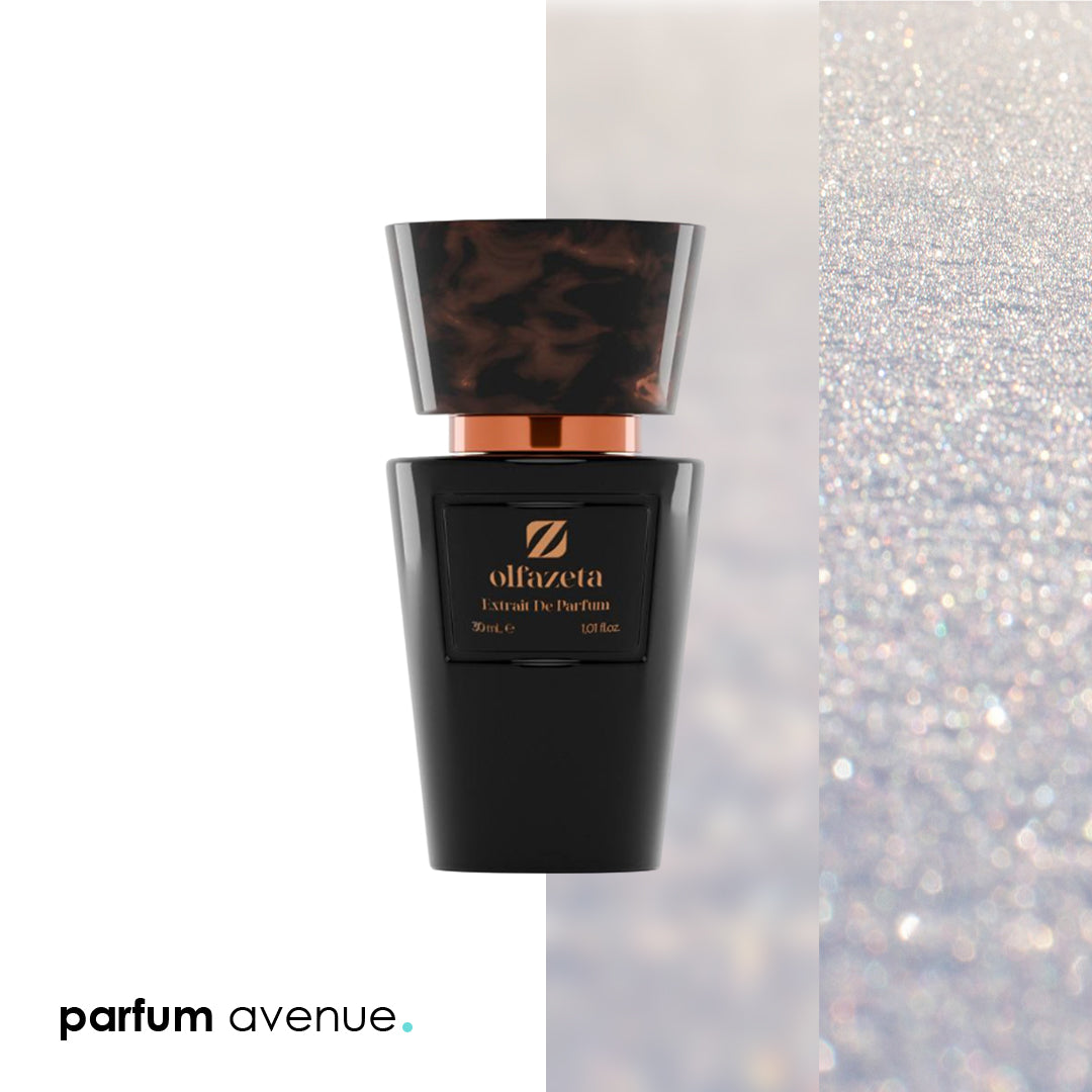 Inspired by White Aoud - Montale