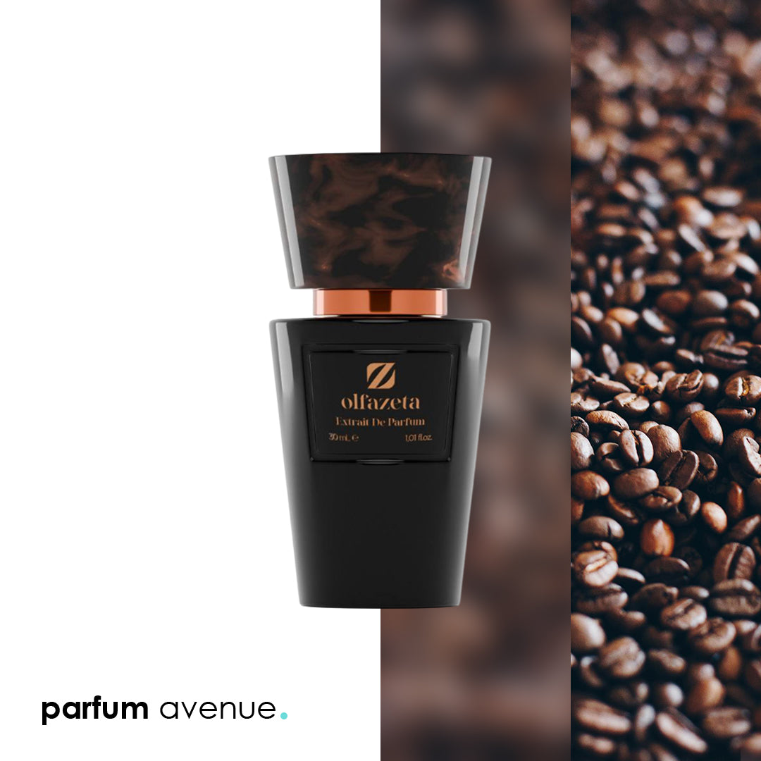 Inspired by Intense Café - Montale