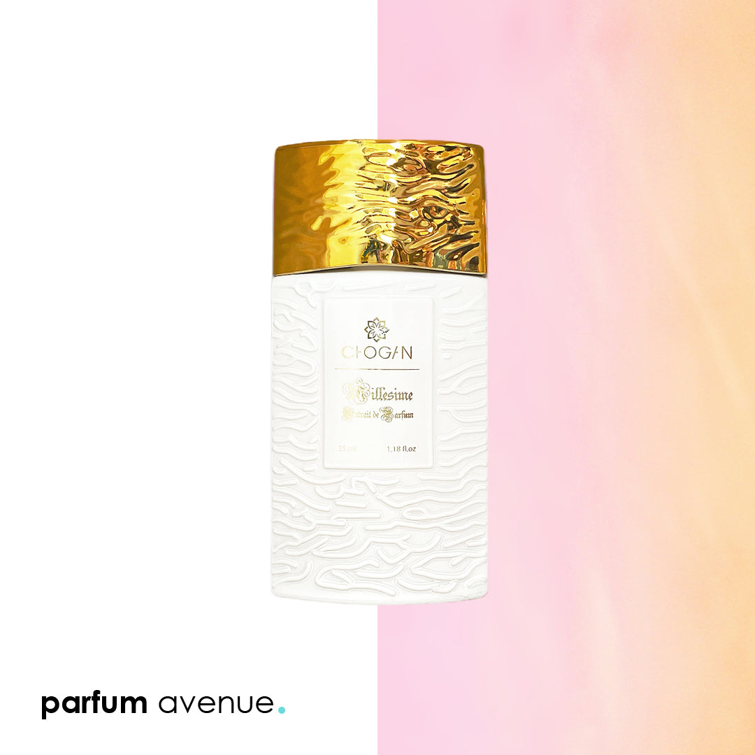 Inspired by Idôle - Lancôme