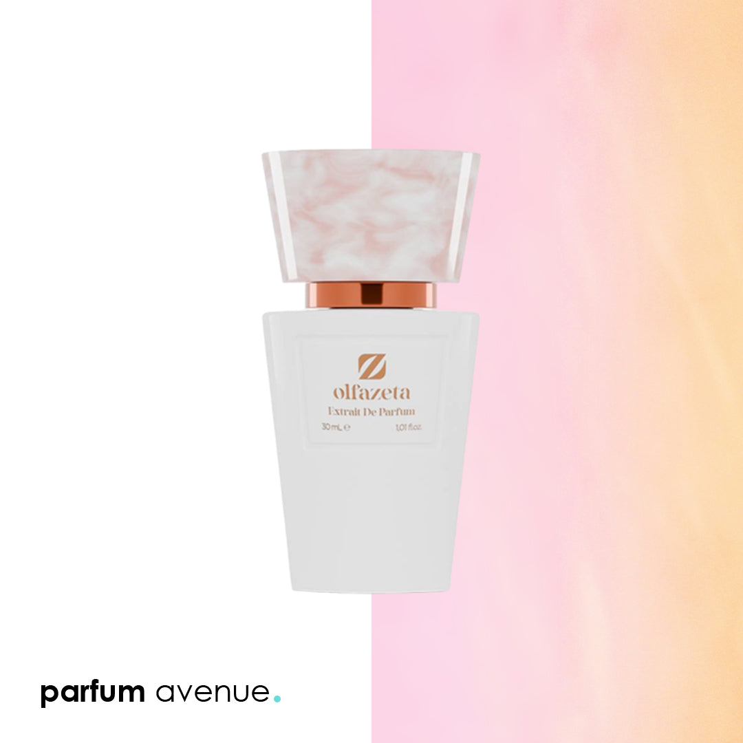Inspired by Idôle - Lancôme