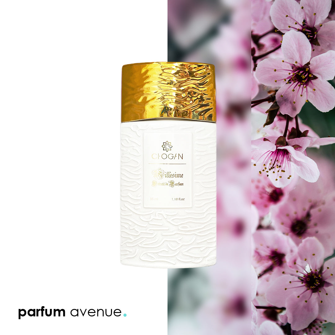 Inspired by La Petite Robe Noir - Guerlain