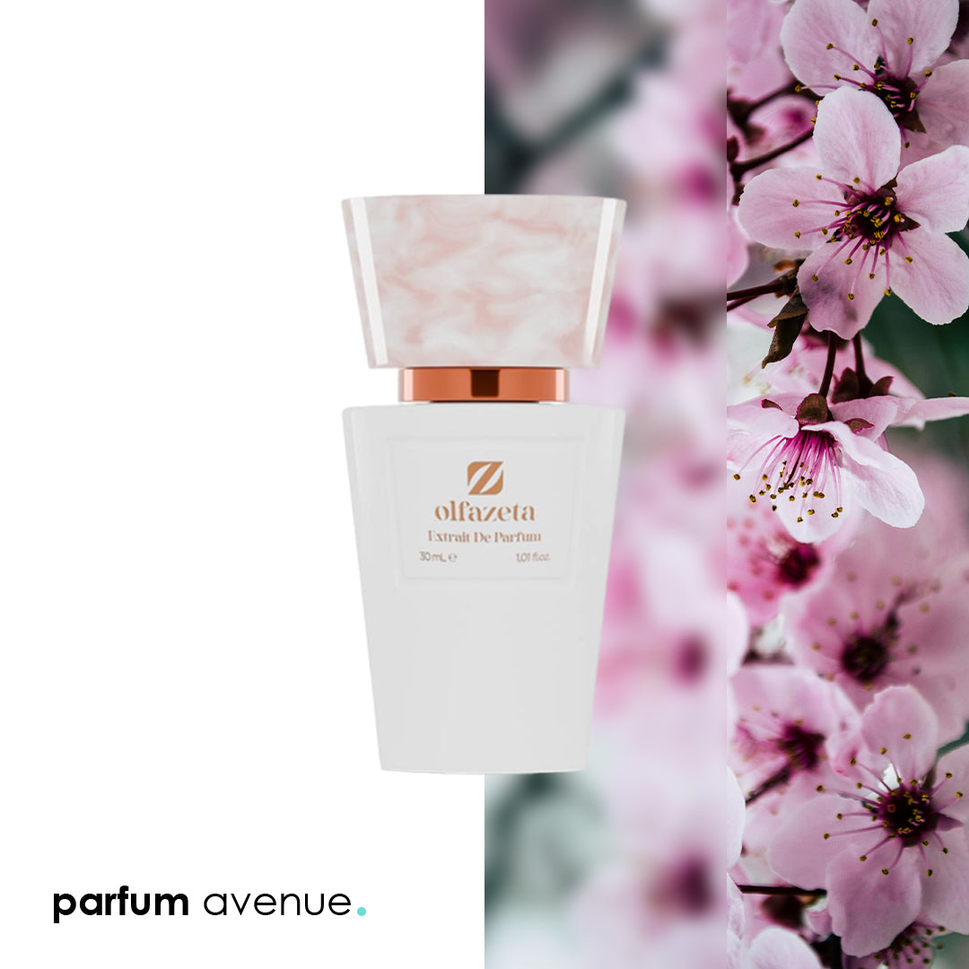 Inspired by La Petite Robe Noir - Guerlain