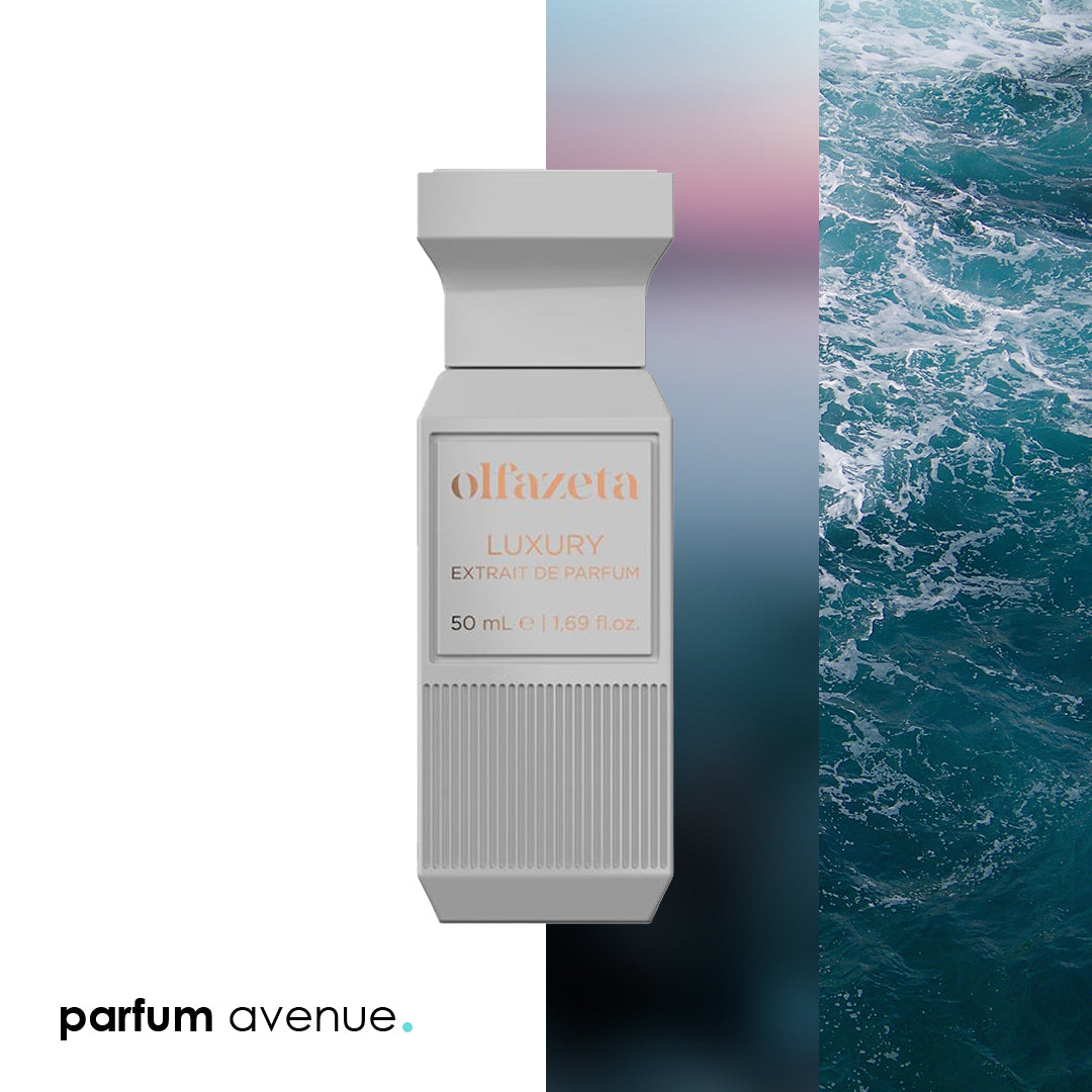Inspired by Megamare - Orto Parisi
