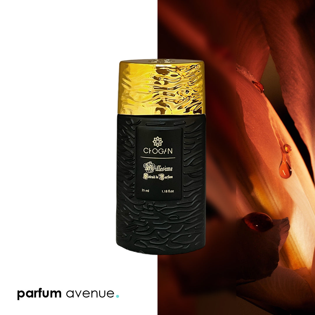 Inspired by Homme Intense - Dior