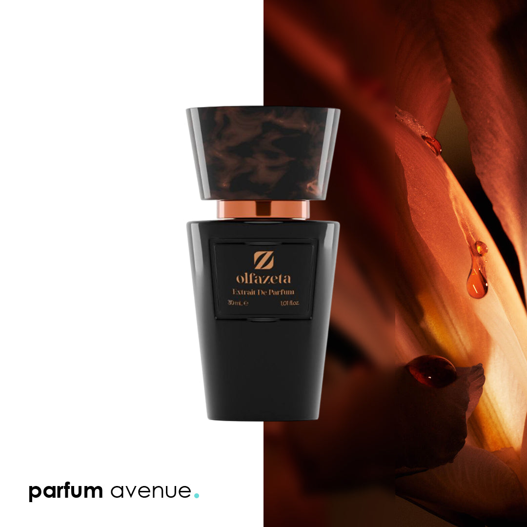 Inspired by Homme Intense - Dior
