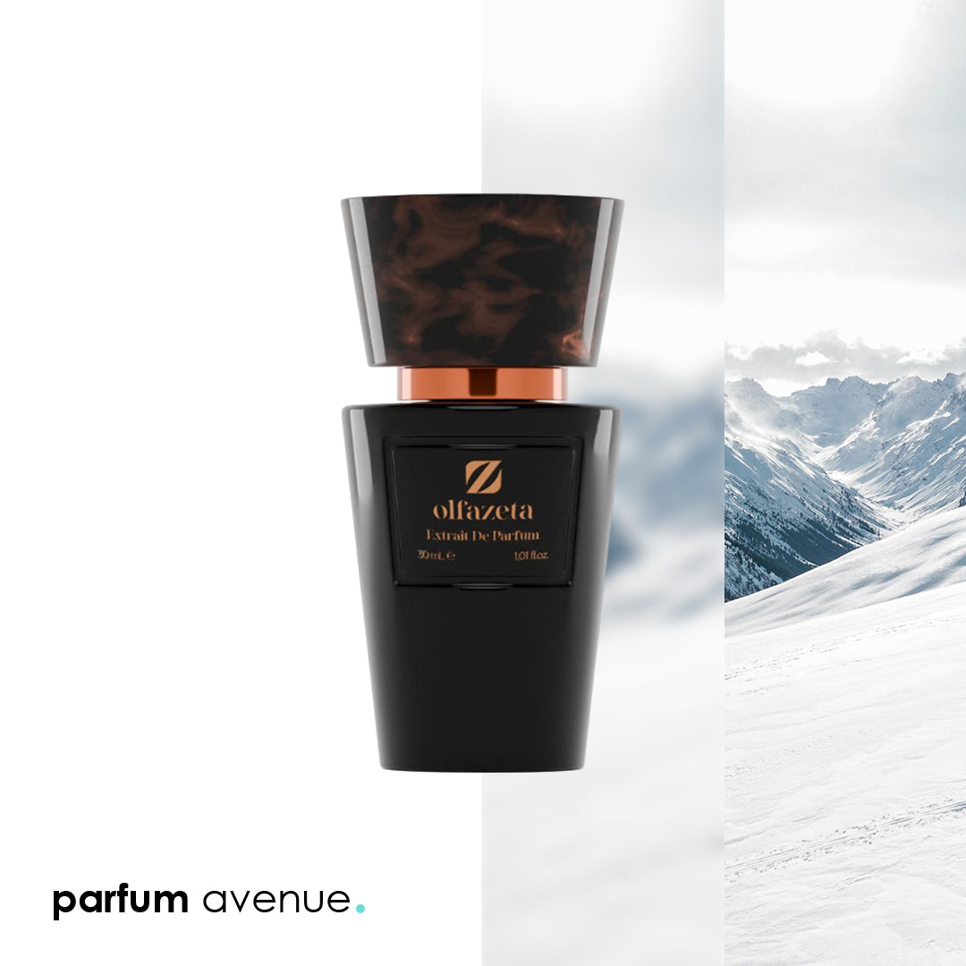 Inspired by Himalaya - Creed
