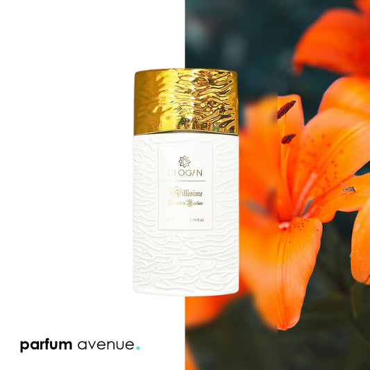 Inspired by Opium - Yves Saint Laurent