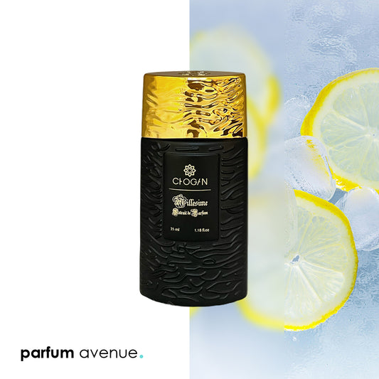 Inspired by Eau Sauvage - Dior