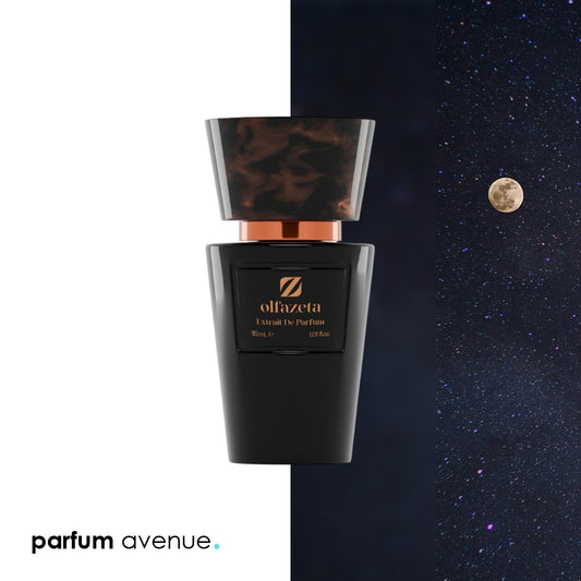 Inspired by La Nuit de L’Homme - YSL