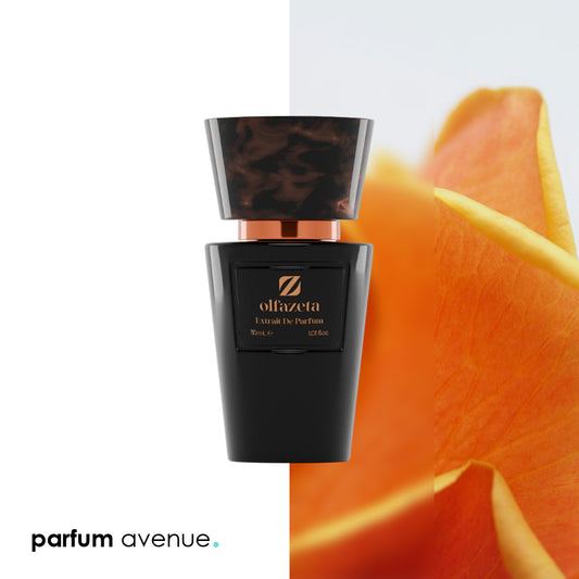Inspired by Terre d’Hermès - Hermès