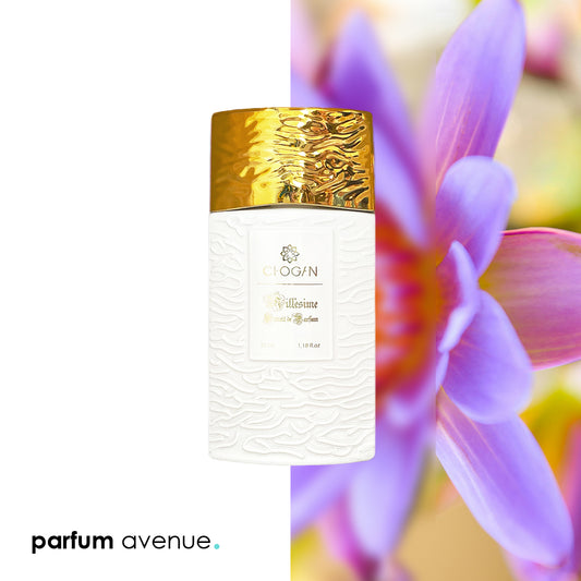 Inspired by L'Eau d'Issey - Issey Miyake