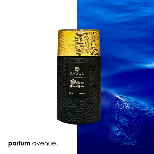 Inspired by Blu pour Homme - Bvlgari