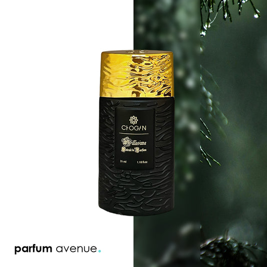Inspired by Man - Bvlgari
