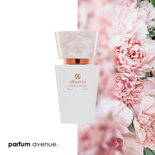Inspired by La Vie Est Belle - Lancôme