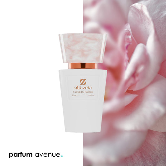 Inspired by Narciso - Narciso Rodriguez