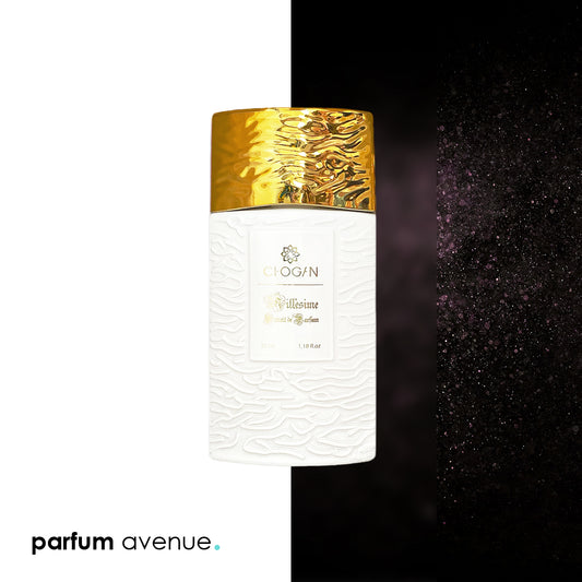Inspired by Black Opium - Yves Saint Laurent
