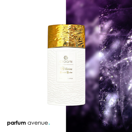 Inspired by Omnia Amethyste - Bvlgari