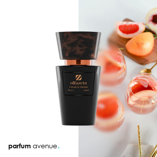 Inspired by Invictus - Paco Rabanne